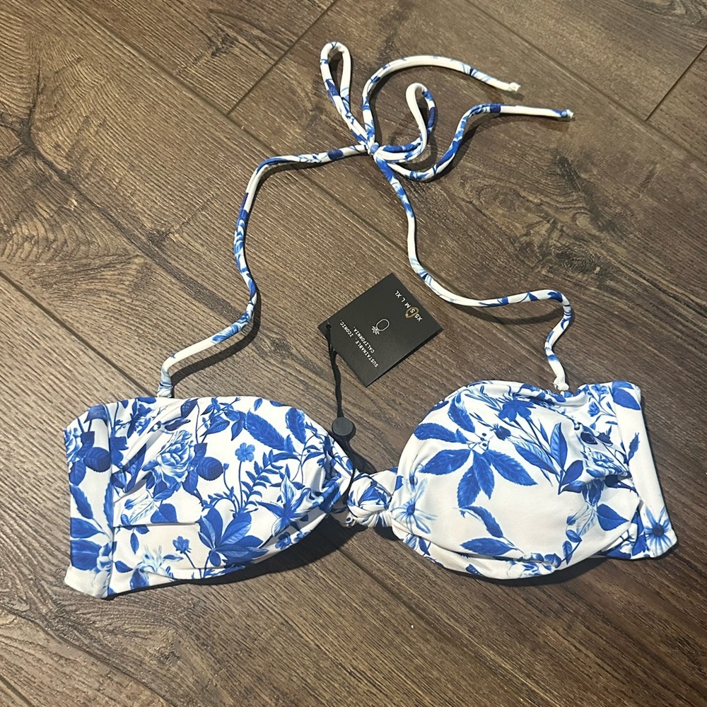 Skatie Lyndi Top Wisteria